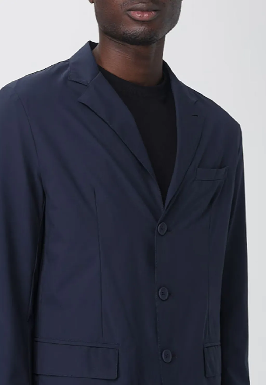 People Of Shibuya Tokuma Technical Jacket