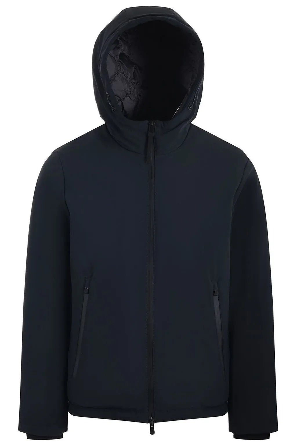 People Of Shibuya Kita Hooded Jacket
