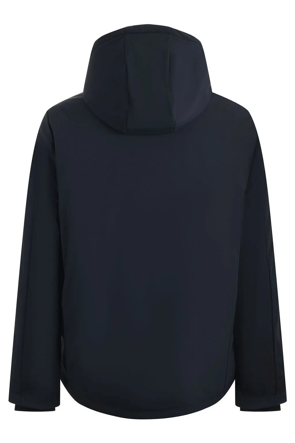 People Of Shibuya Kita Hooded Jacket