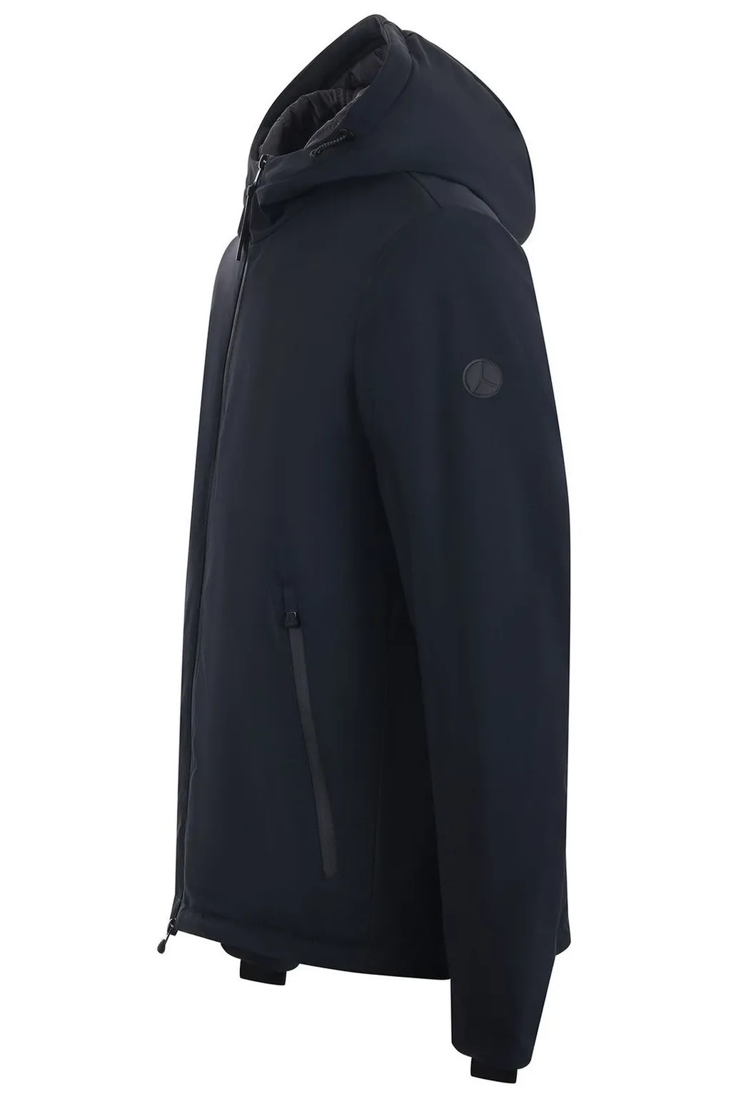 People Of Shibuya Kita Hooded Jacket