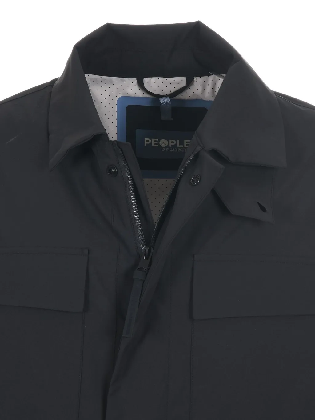 People Of Shibuya Kasugai Field Jacket