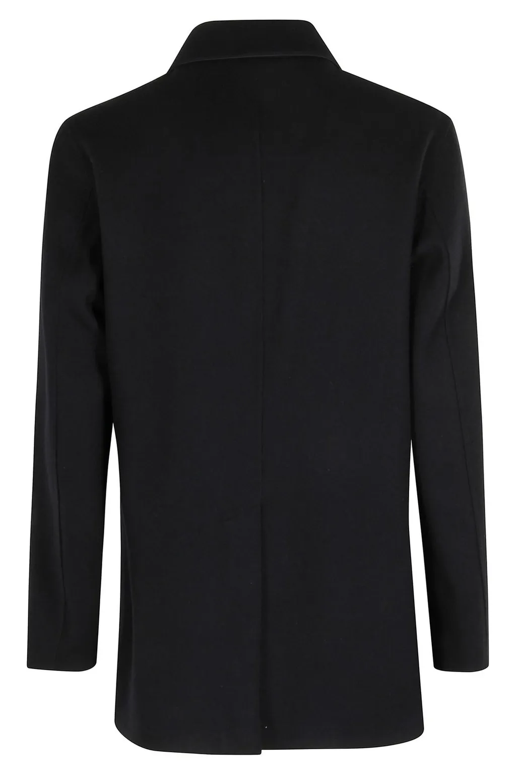 People Of Shibuya Yodog Wool Coat