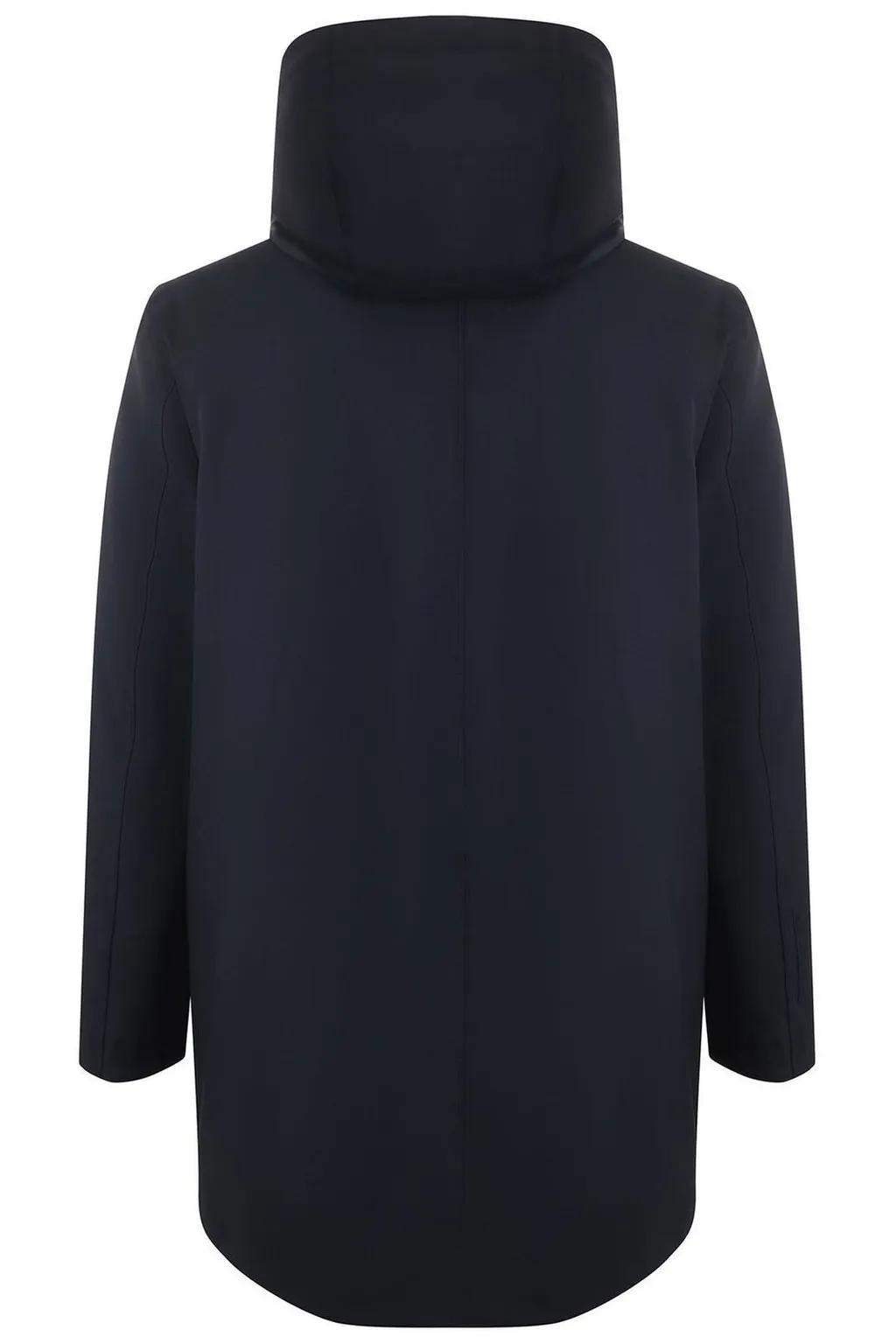 People Of Shibuya Mitake Hooded Jacket
