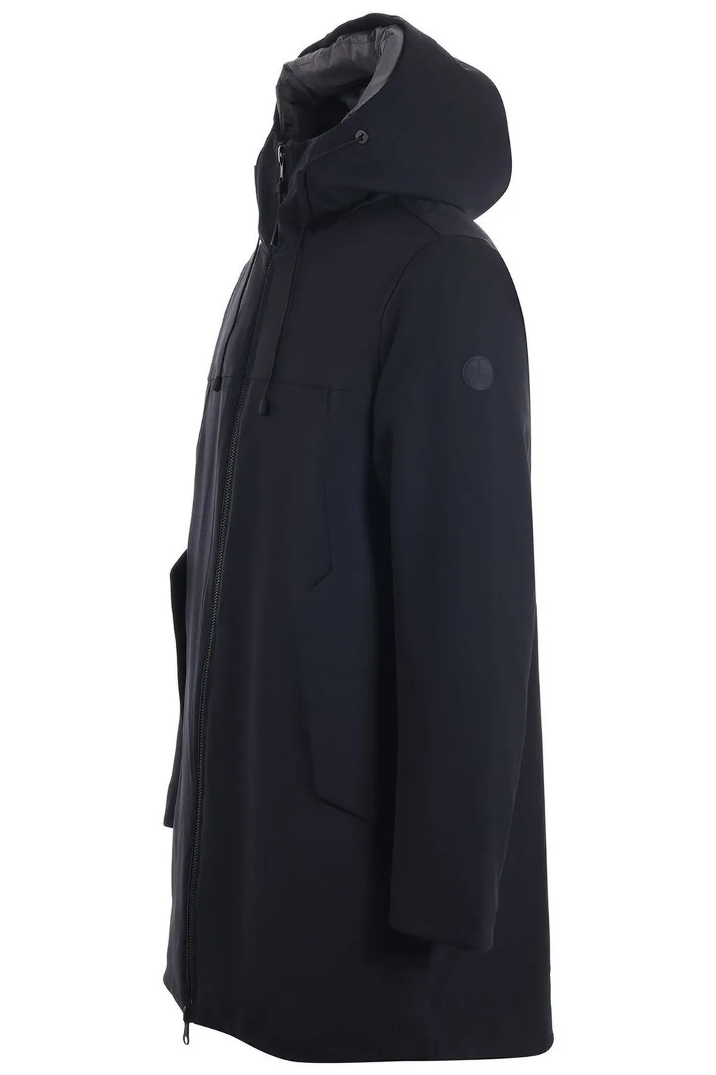 People Of Shibuya Mitake Hooded Jacket