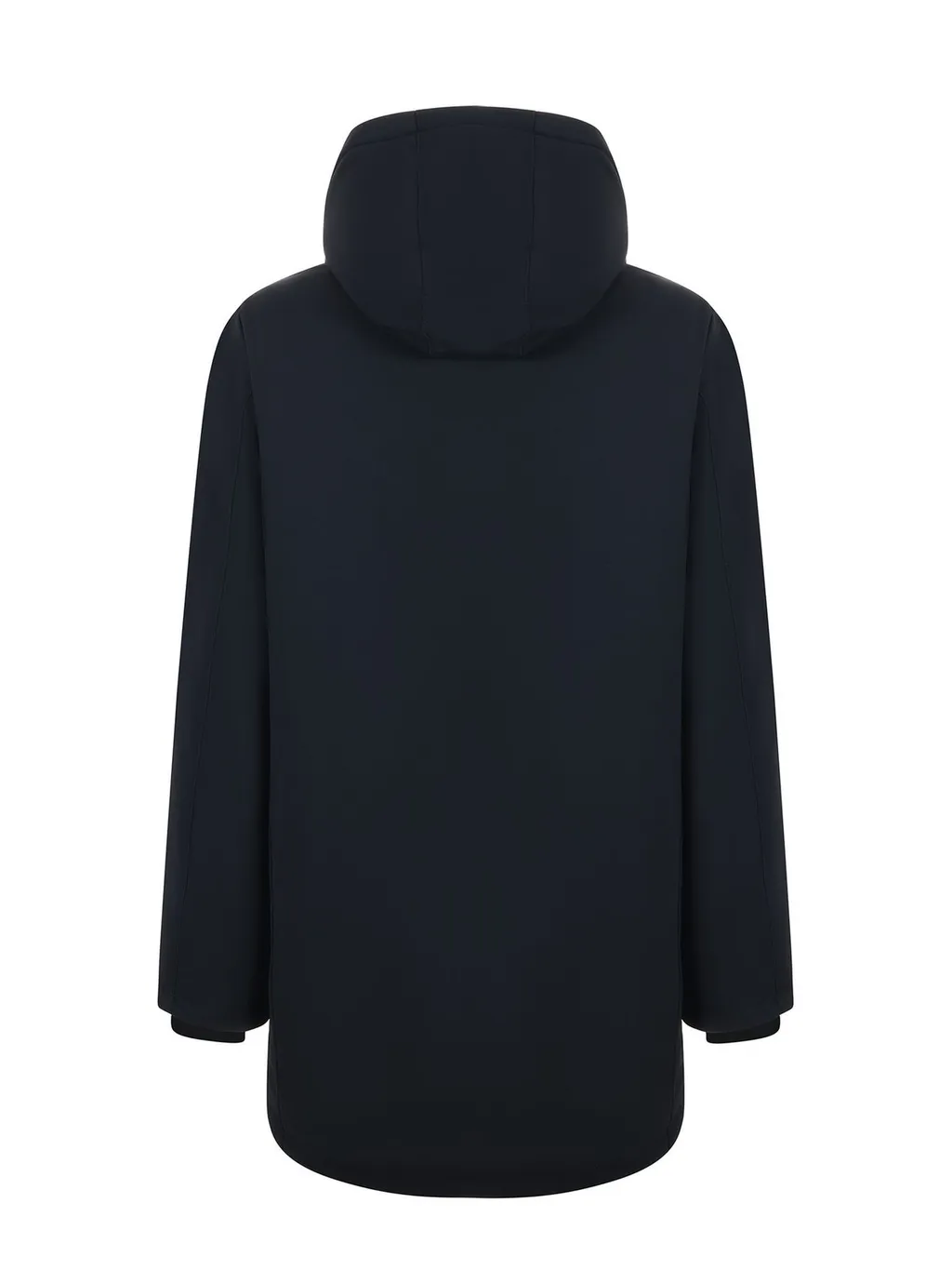 People Of Shibuya Fuji Technical Hooded Coat