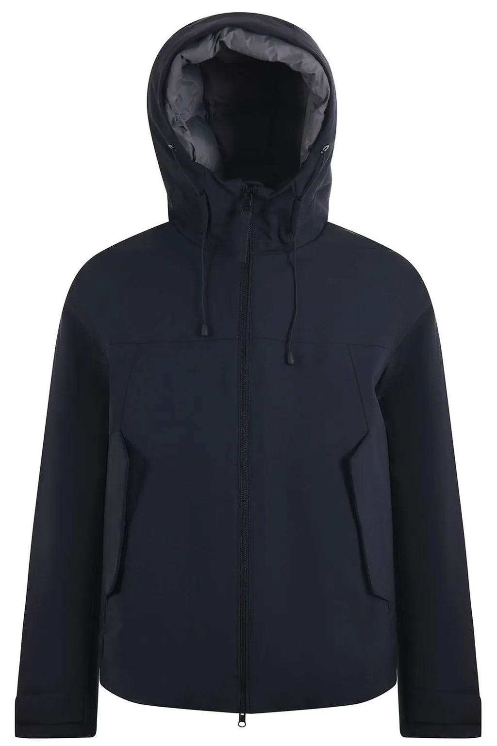People Of Shibuya Haneda Hooded Jacket