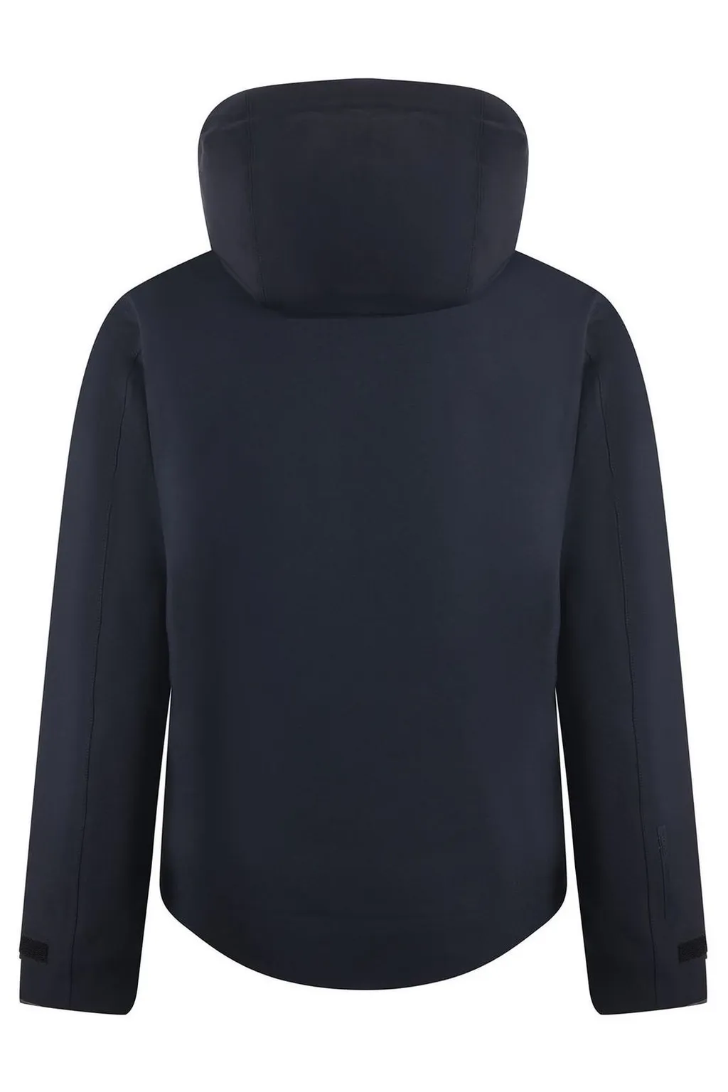 People Of Shibuya Haneda Hooded Jacket