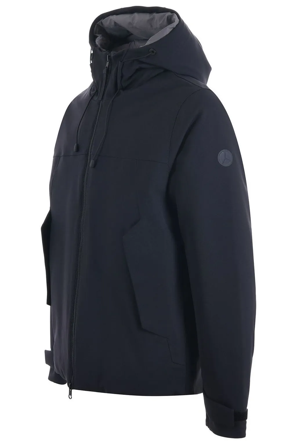 People Of Shibuya Haneda Hooded Jacket