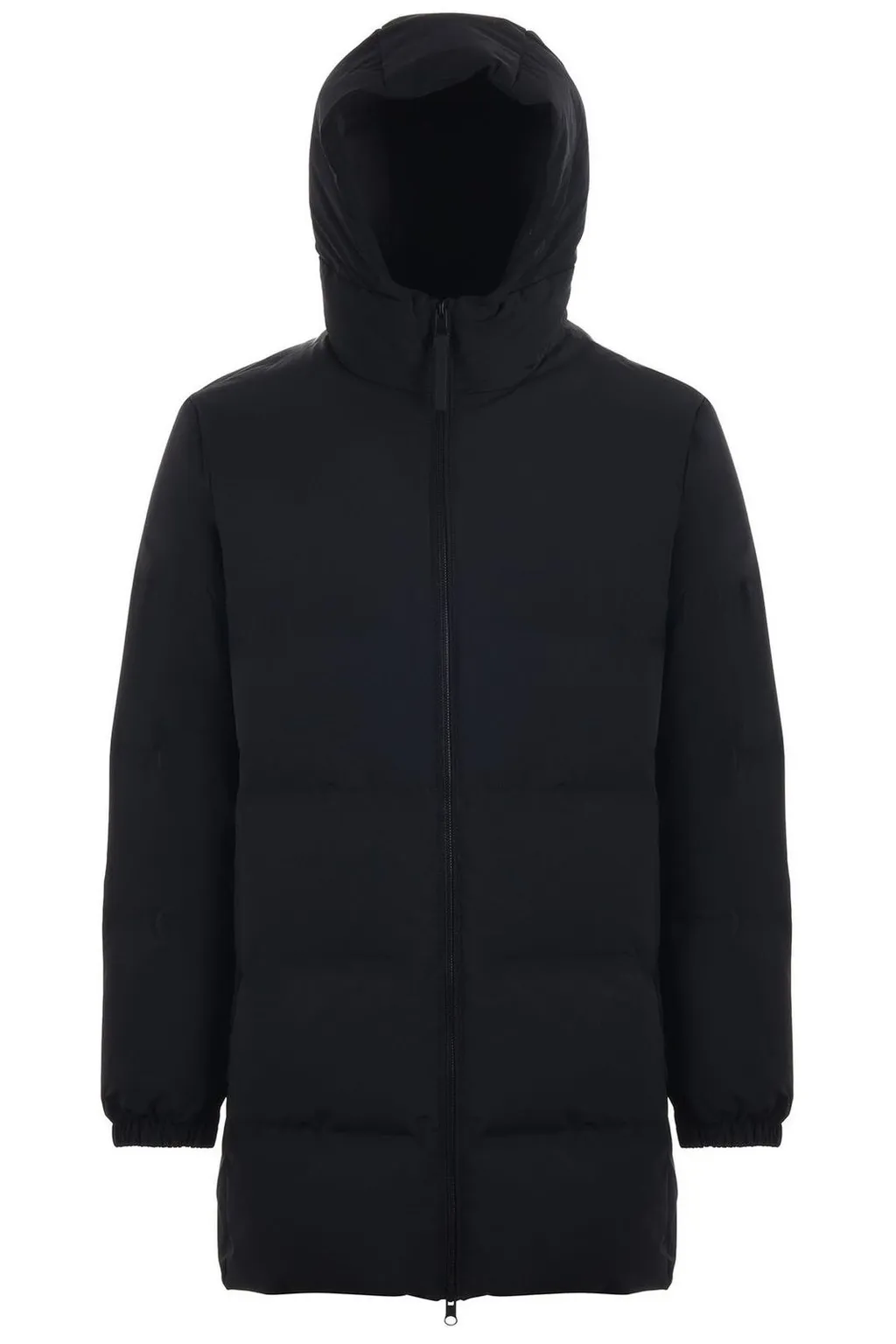 People Of Shibuya Kuma Hooded Jacket