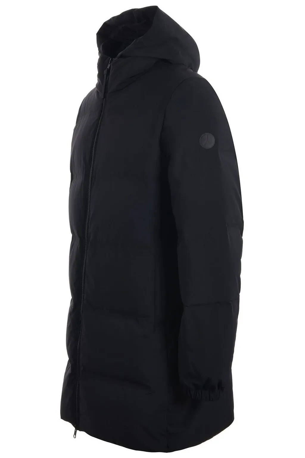 People Of Shibuya Kuma Hooded Jacket