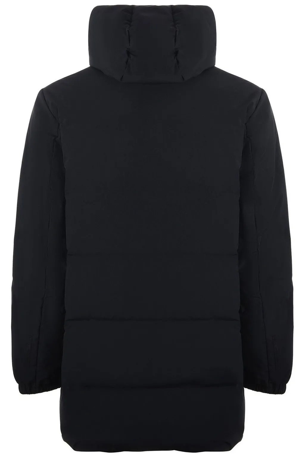 People Of Shibuya Kuma Hooded Jacket