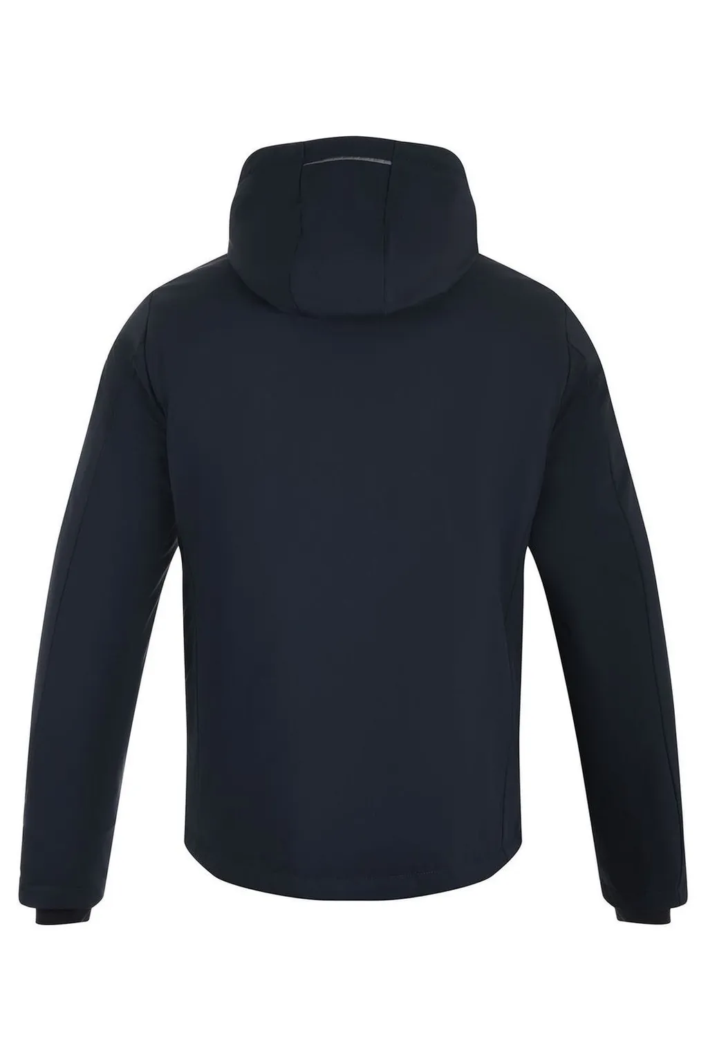 People Of Shibuya Padded Hooded Jacket
