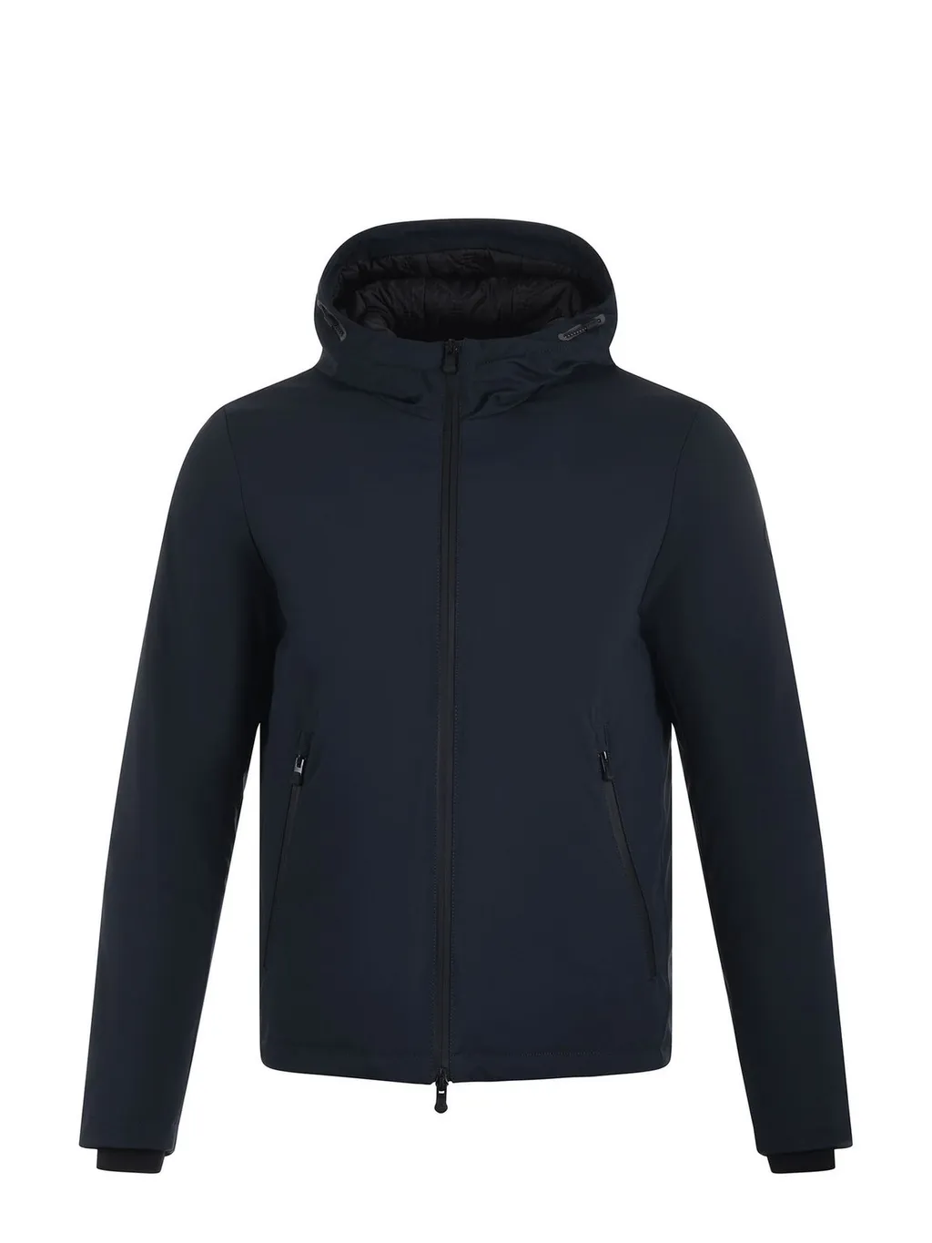 People Of Shibuya Padded Hooded Jacket