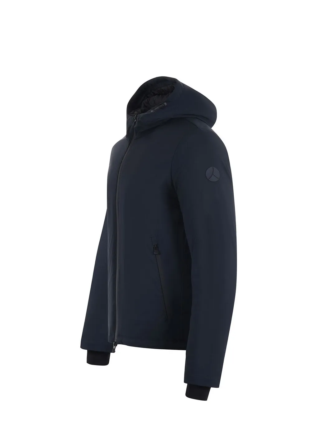 People Of Shibuya Padded Hooded Jacket