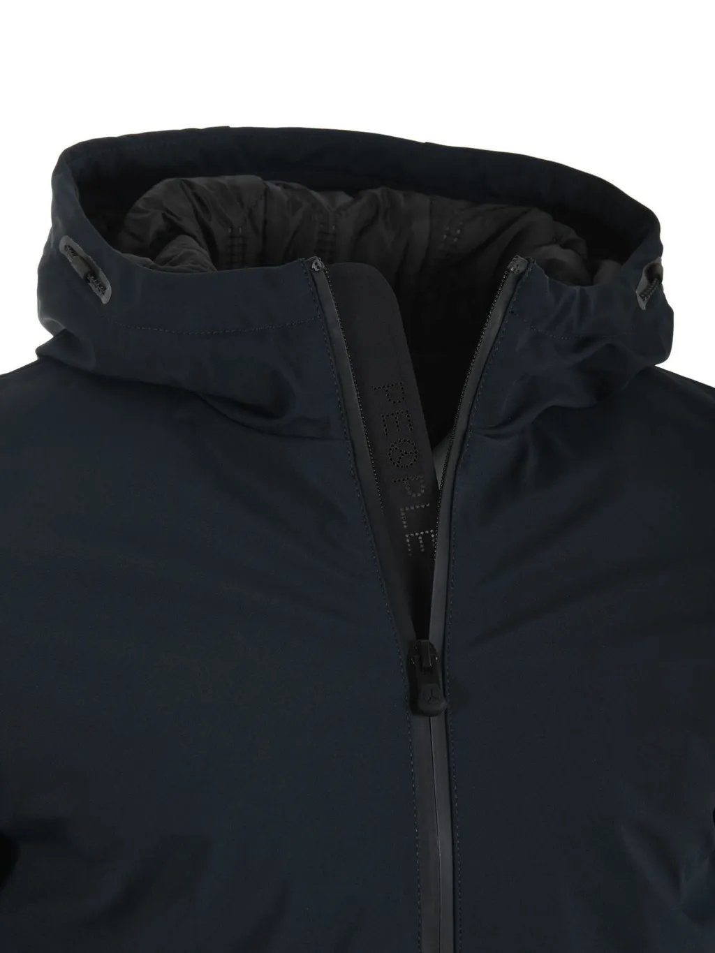 People Of Shibuya Padded Hooded Jacket
