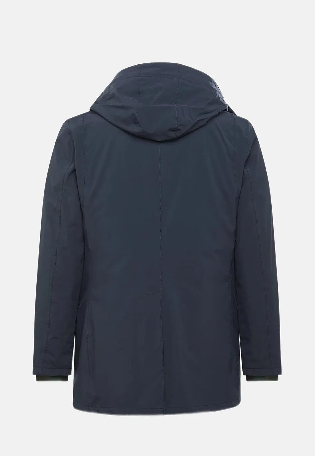People Of Shibuya Hachiko Hooded Jacket