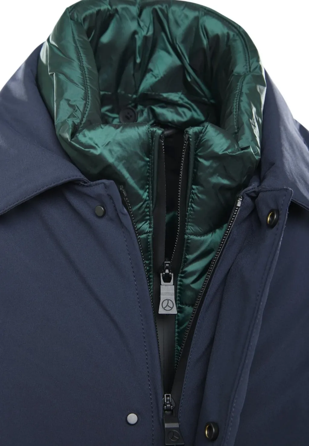 People Of Shibuya Hachiko Hooded Jacket