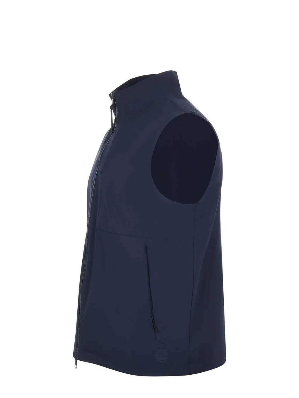 People Of Shibuya Ichi Sleeveless Jacket