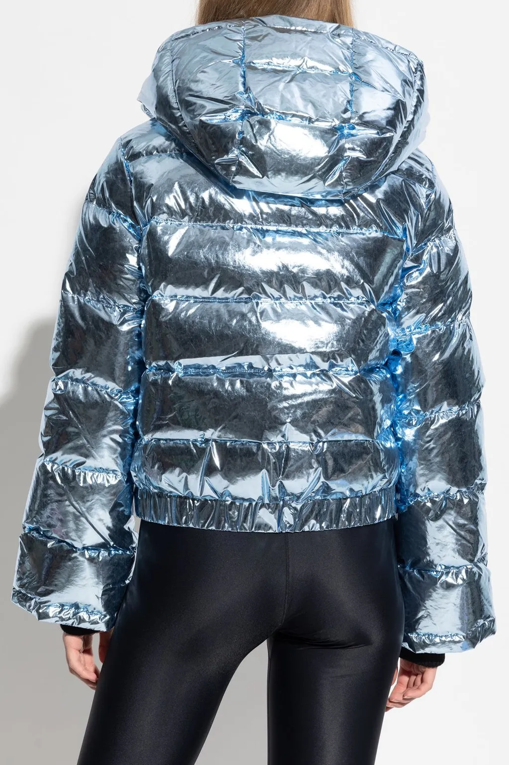 Perfect Moment Polar Flare Down Jacket