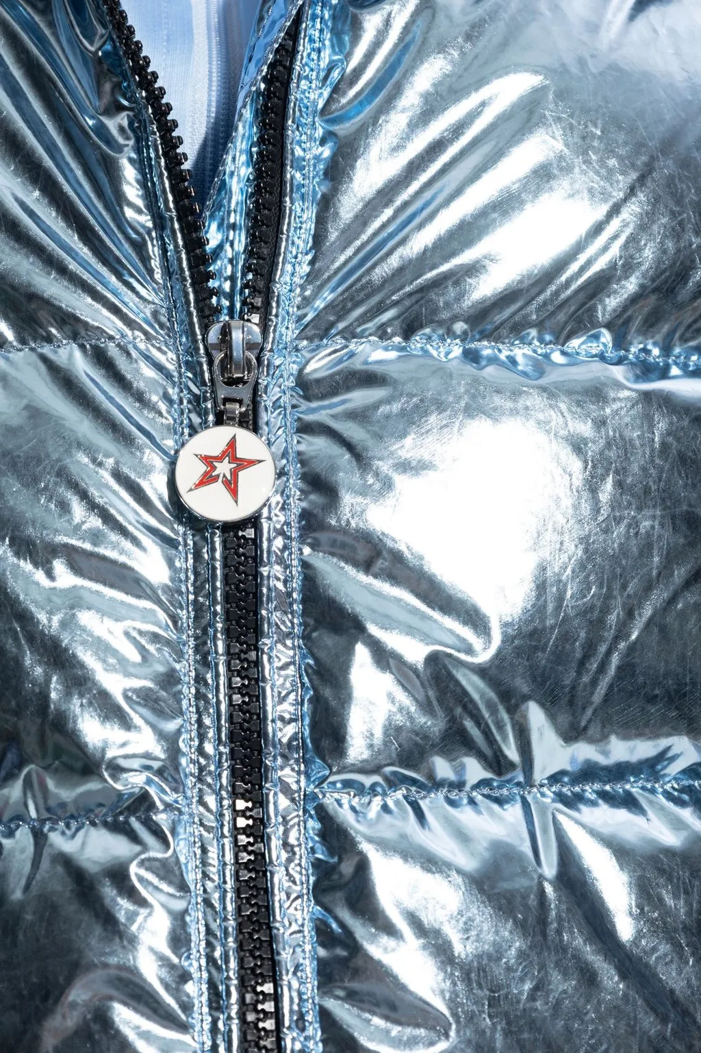Perfect Moment Polar Flare Down Jacket
