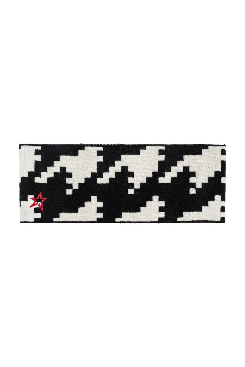 Perfect Moment Star Pattern Headband