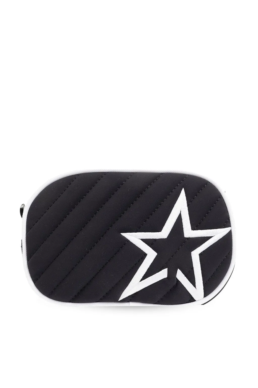 Perfect Moment Star Quilted Belt Bag