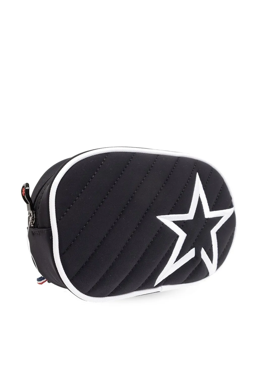Perfect Moment Star Quilted Belt Bag