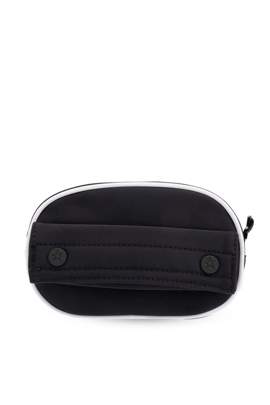 Perfect Moment Star Quilted Belt Bag