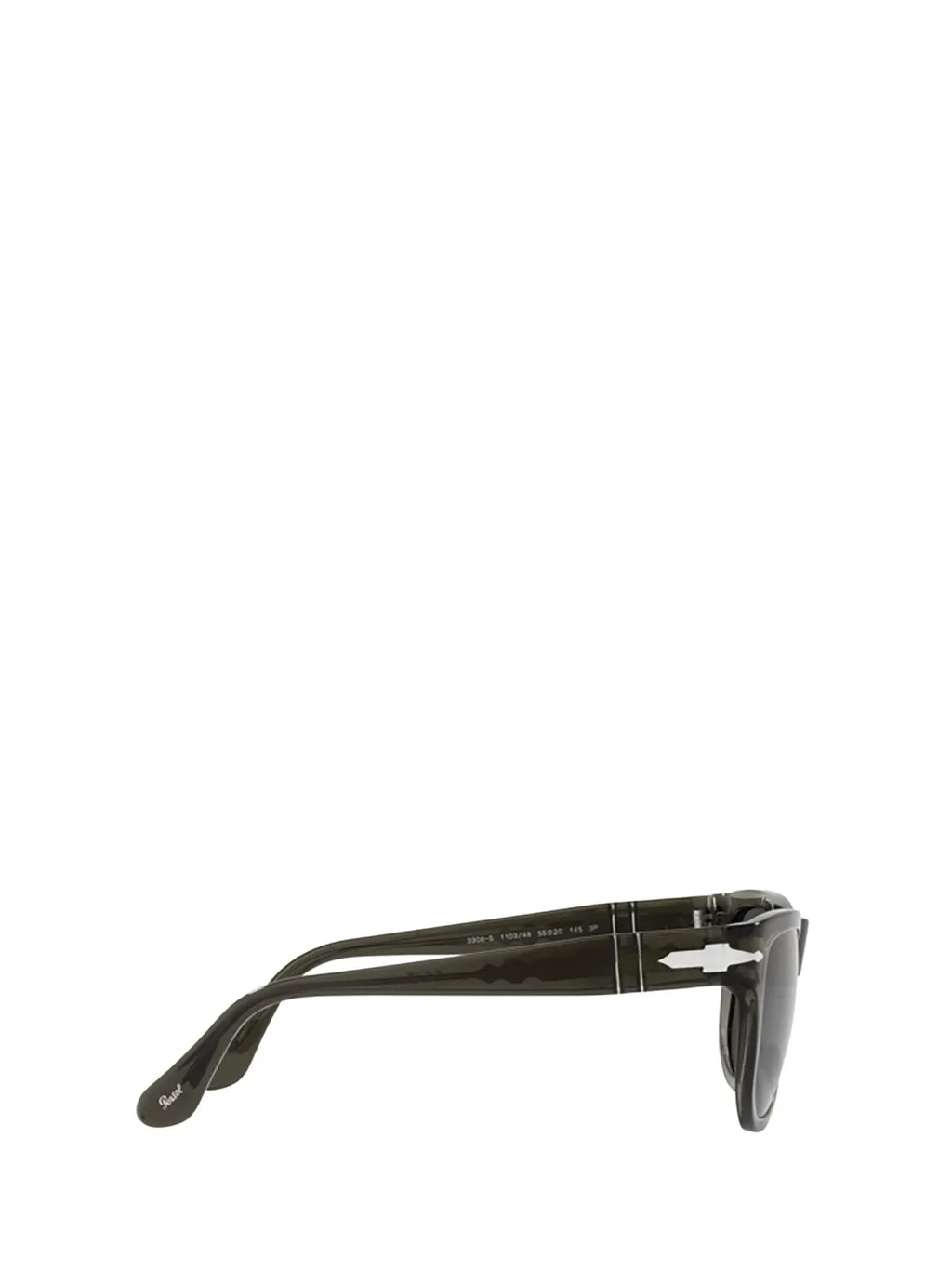 Persol Squared-Framed Sunglasses