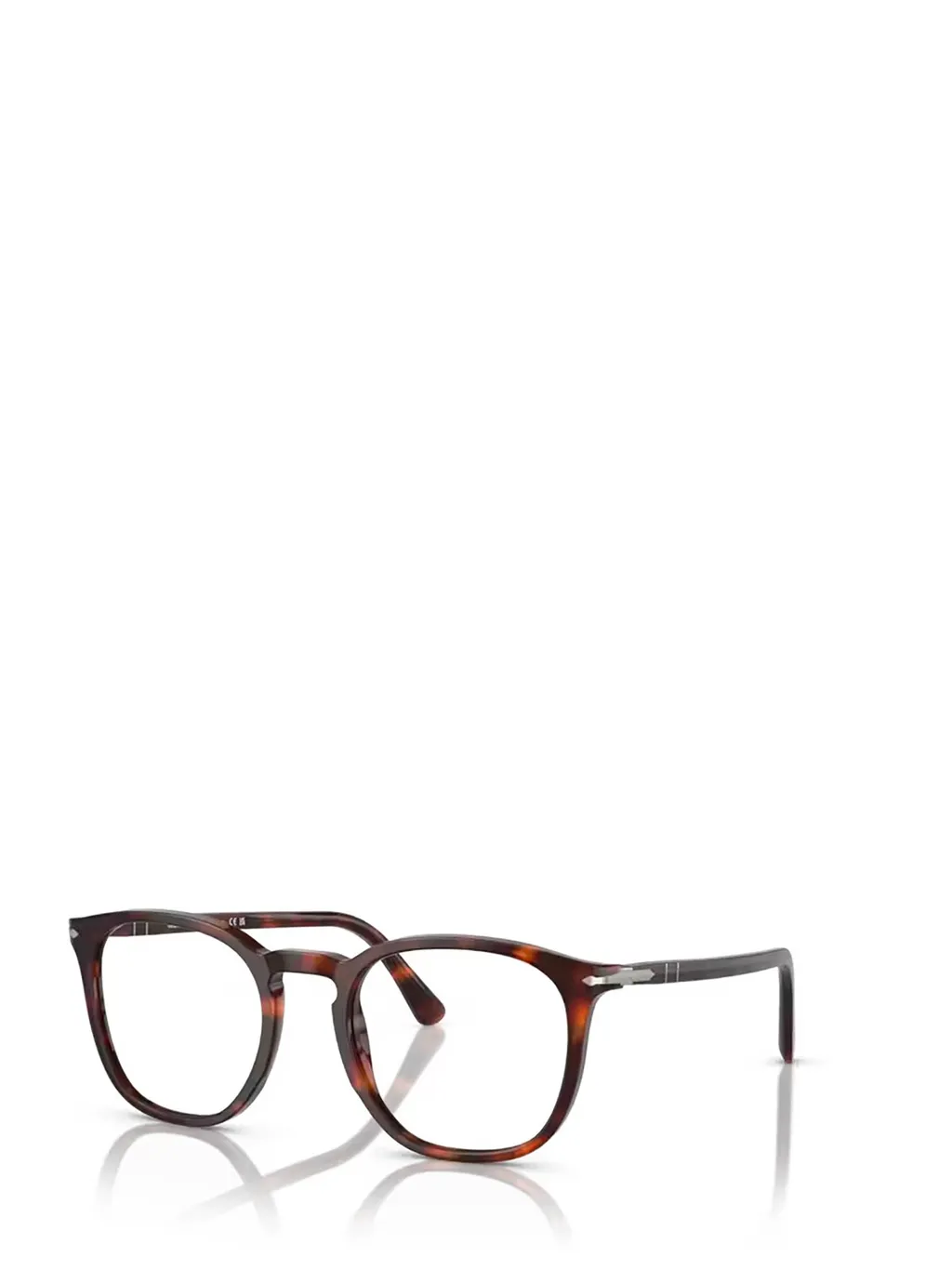 Persol Square-Frame Glasses