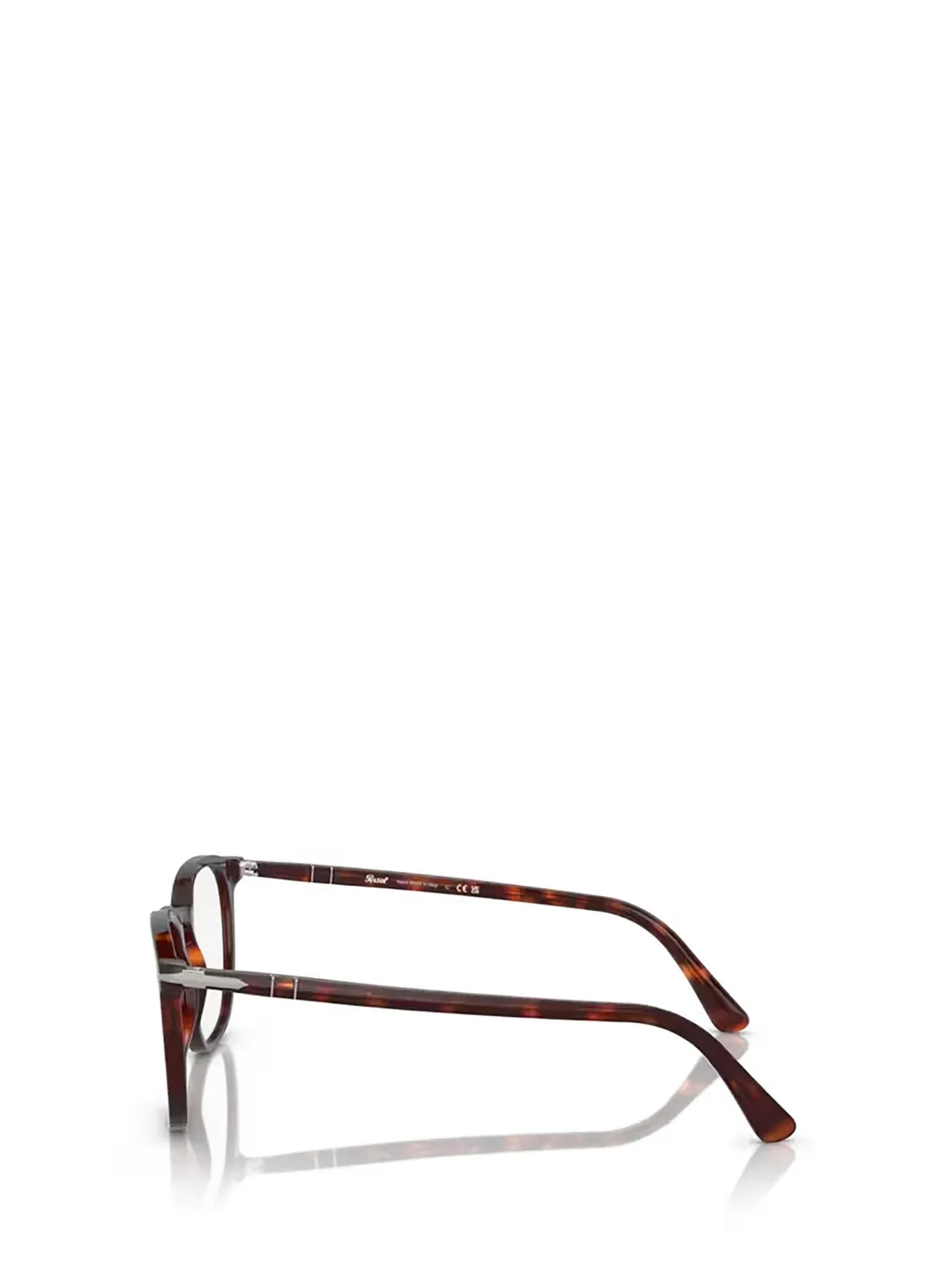 Persol Square-Frame Glasses