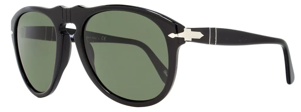 Persol Pilot Frame Sunglasses