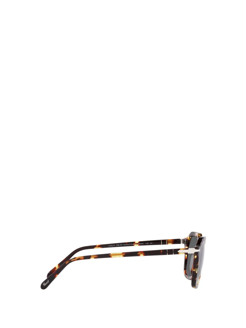 Persol Square Frame Sunglasses