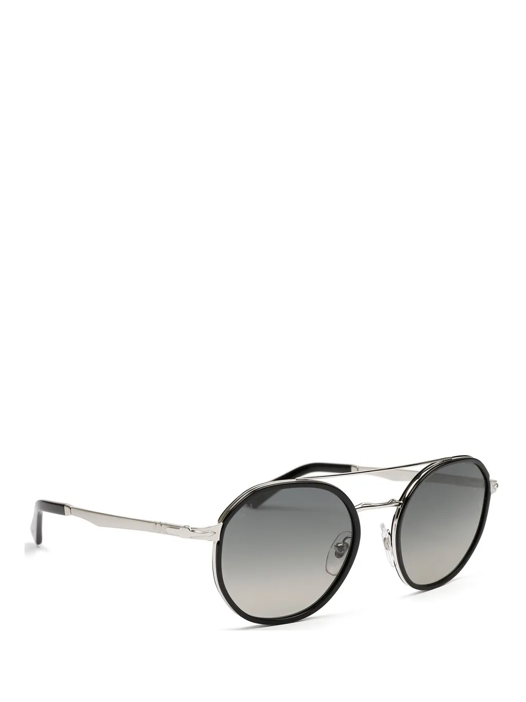 Persol Round Frame Sunglasses