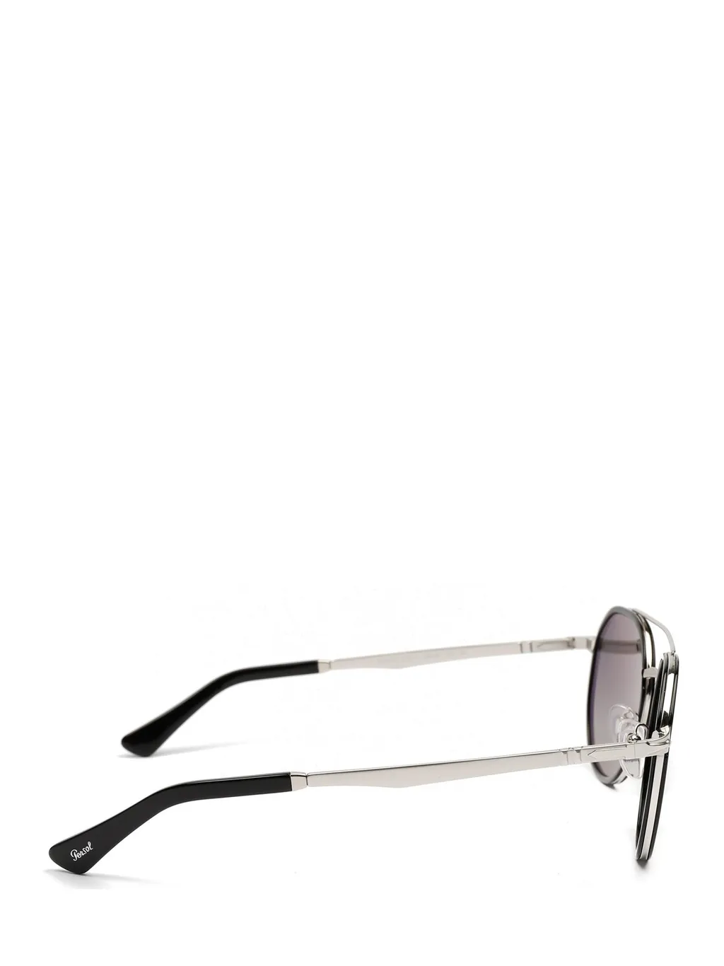 Persol Round Frame Sunglasses