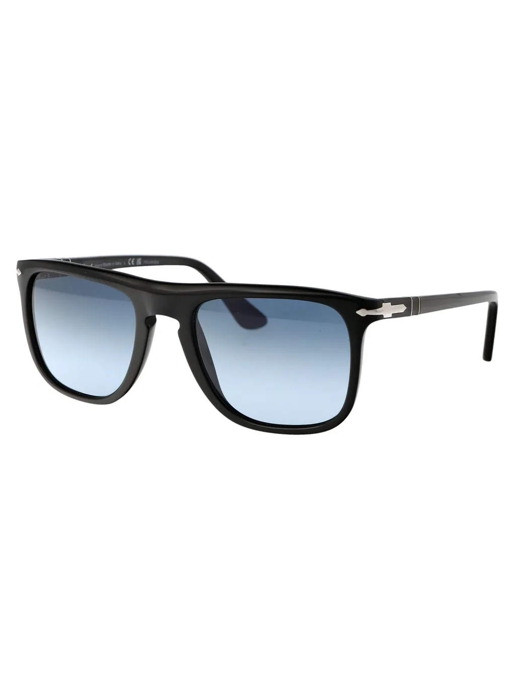 Persol Pilot Frame Sunglasses