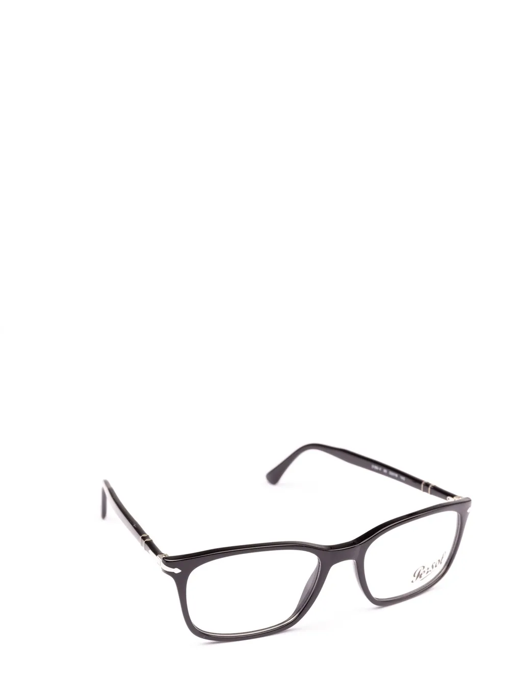 Persol Rectangular Frame Glasses