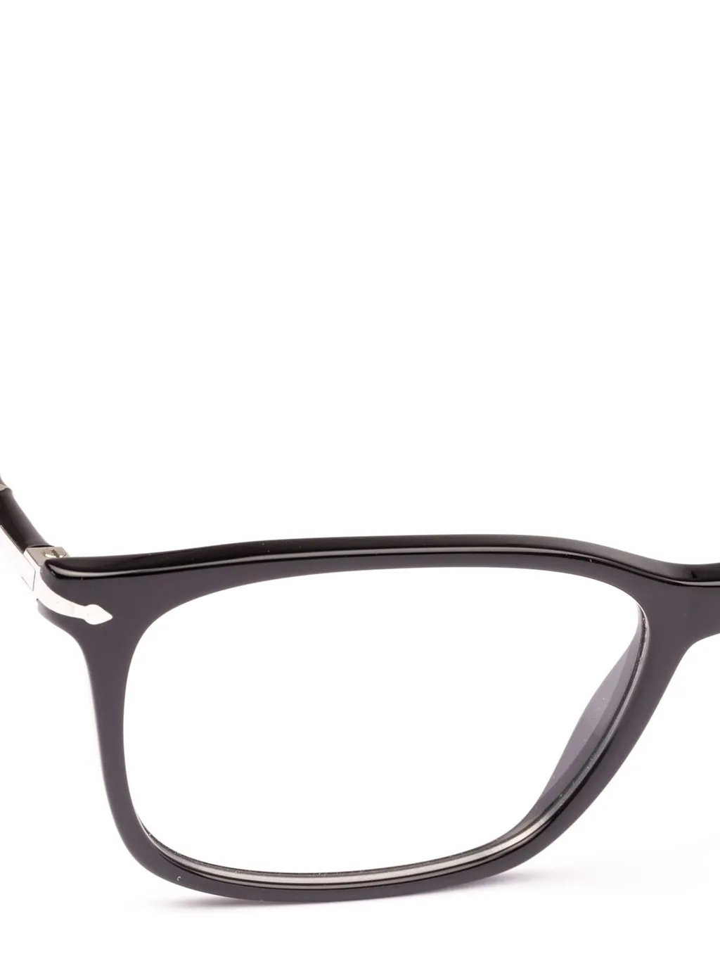Persol Rectangular Frame Glasses
