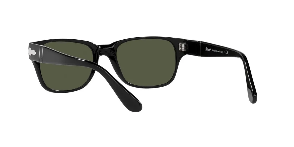 Persol Rectangle Frame Sunglasses