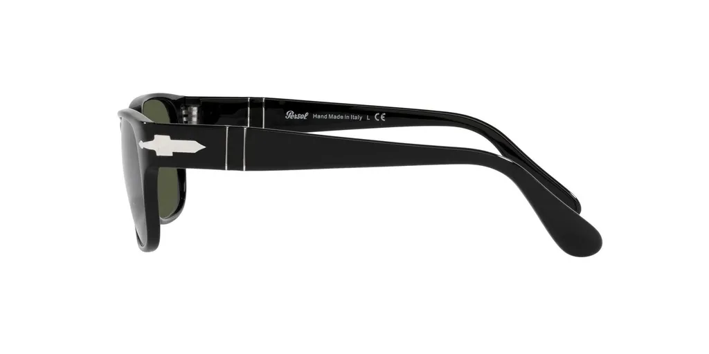 Persol Rectangle Frame Sunglasses