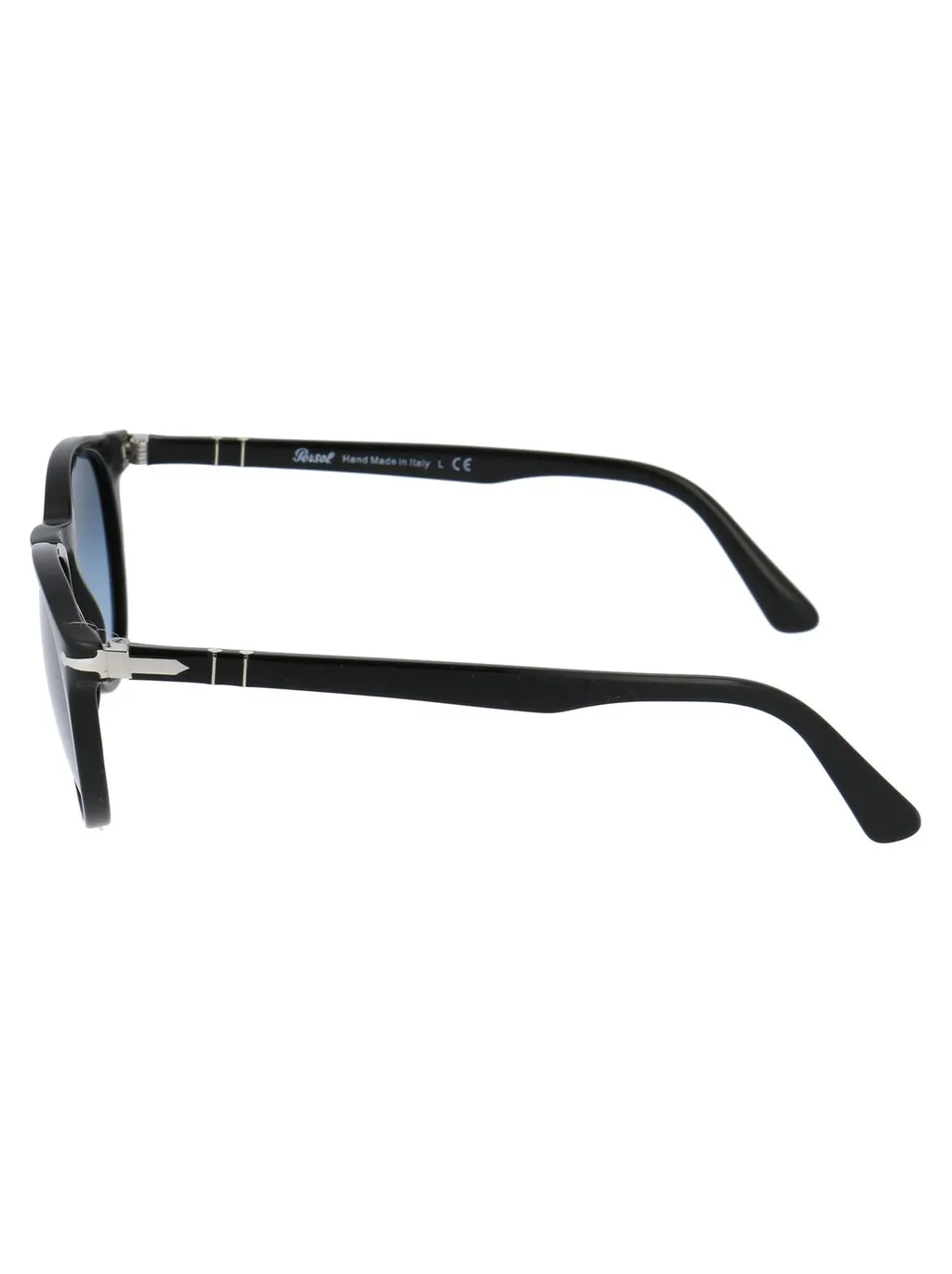 Persol Round Frame Sunglasses