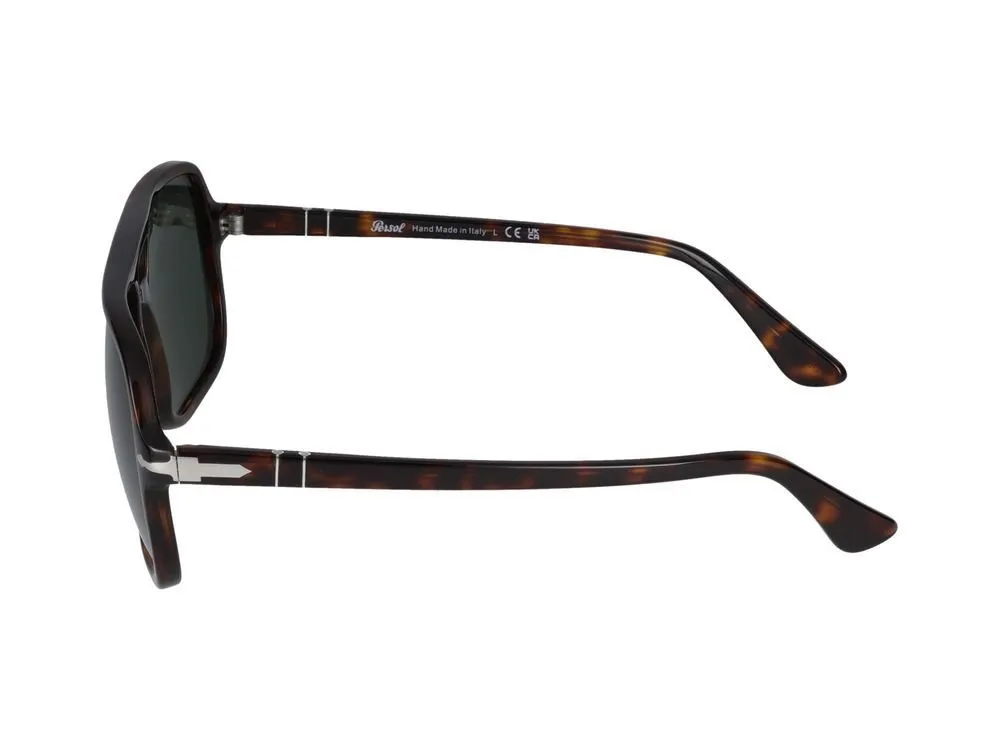 Persol Pilot Frame Sunglasses