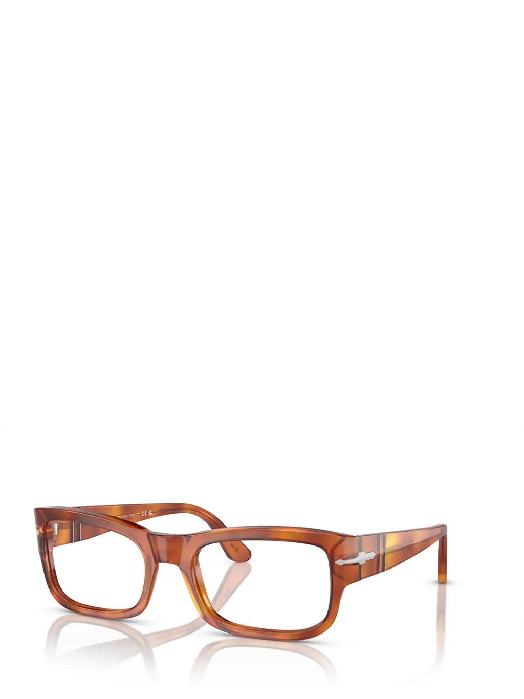 Persol Pillow Frame Glasses