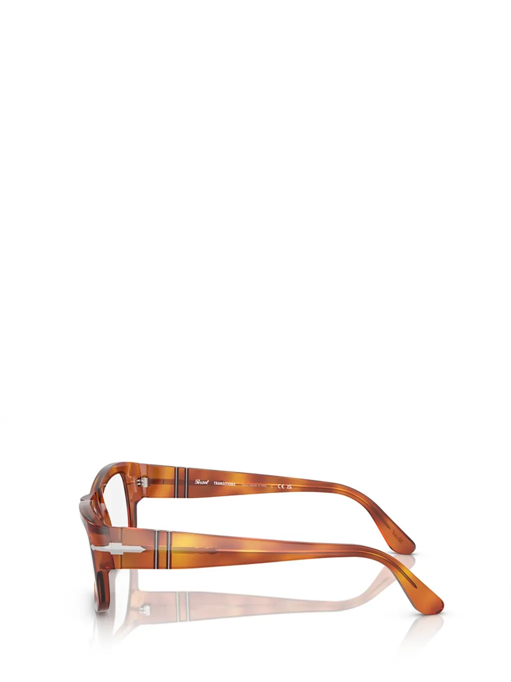 Persol Pillow Frame Glasses