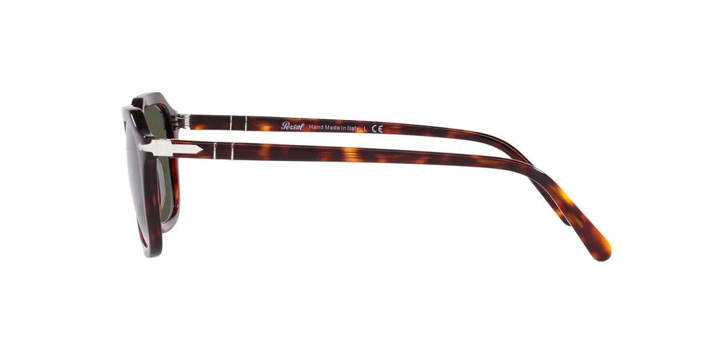 Persol Square Frame Sunglasses
