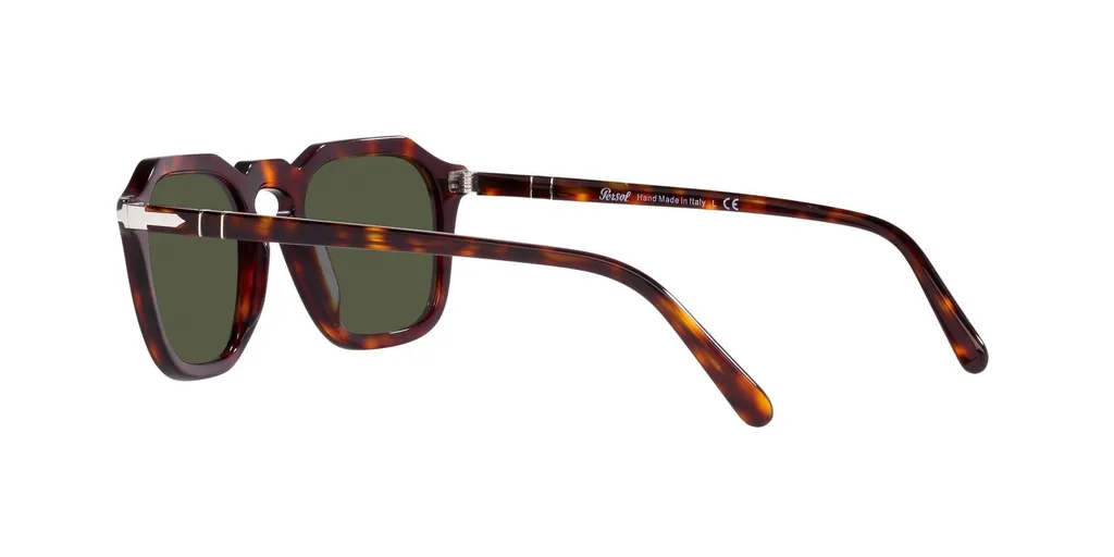 Persol Square Frame Sunglasses
