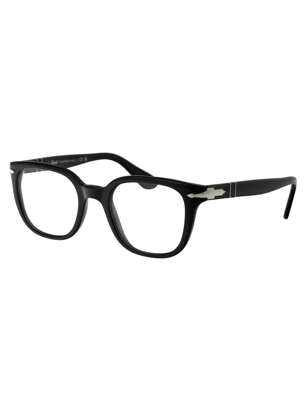 Persol Round Frame Glasses