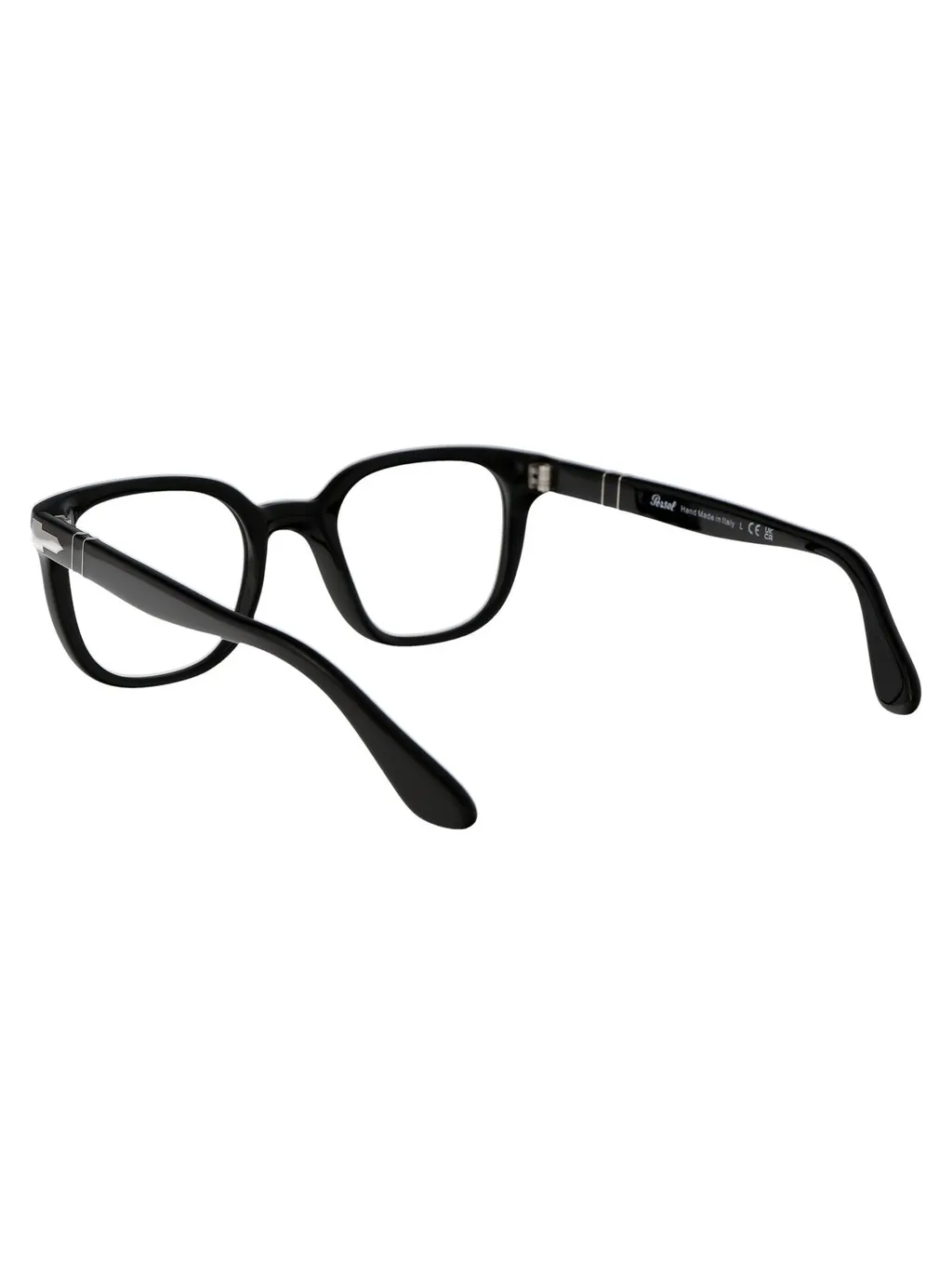 Persol Round Frame Glasses