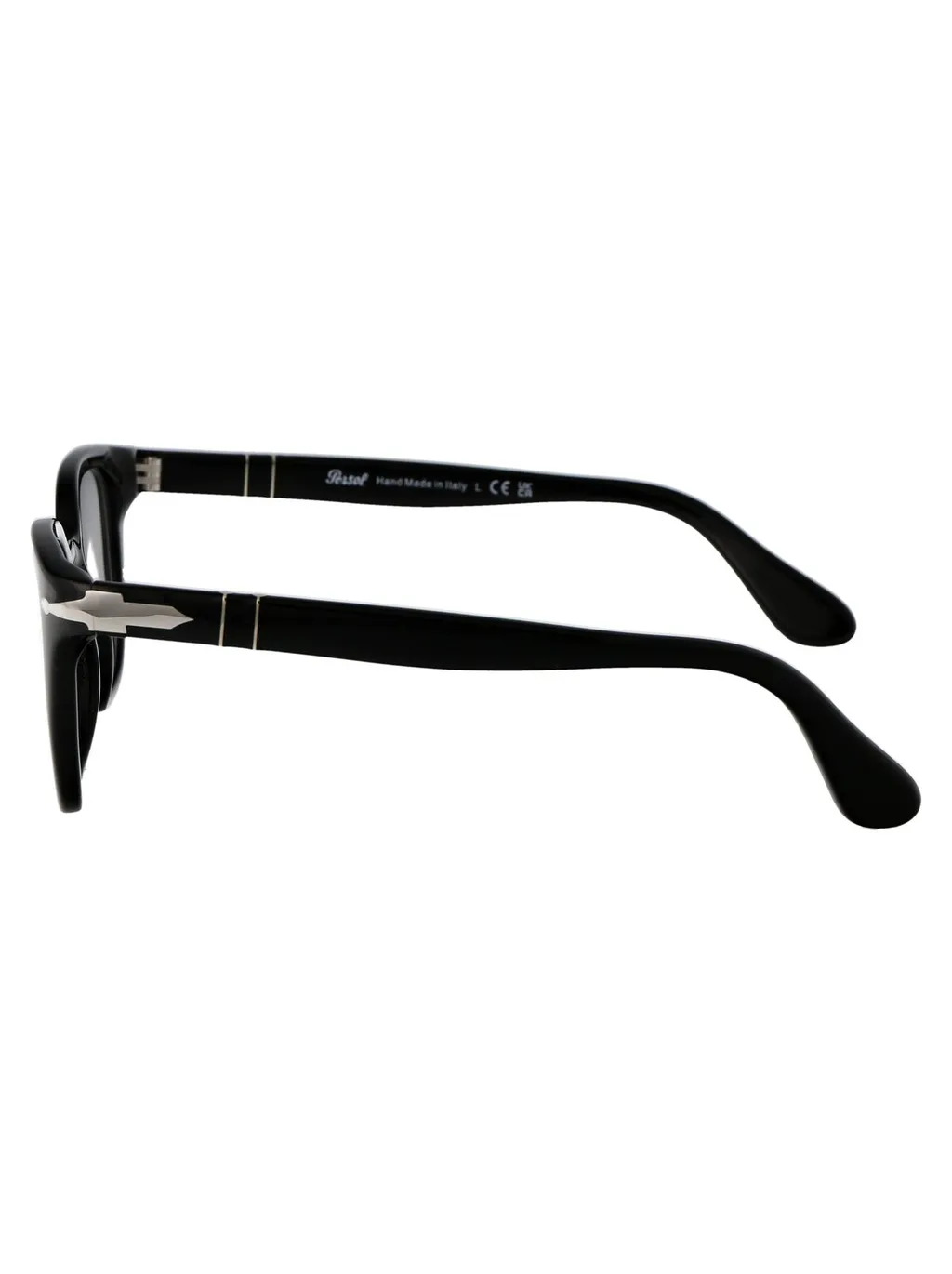 Persol Round Frame Glasses