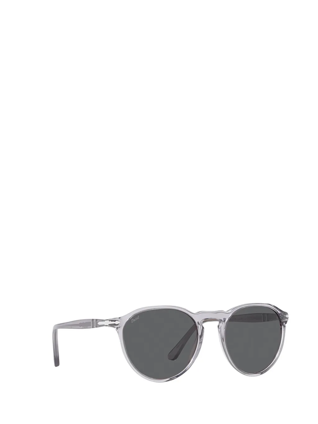 Persol Round Frame Sunglasses